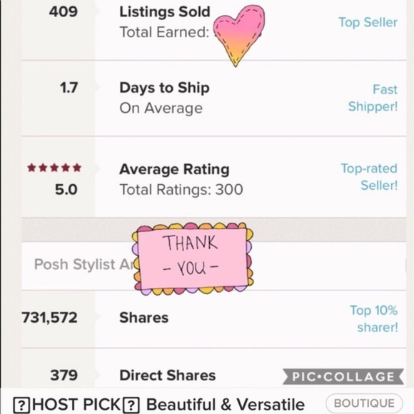 For Alicia ❤️💕 - Picture 4 of 5